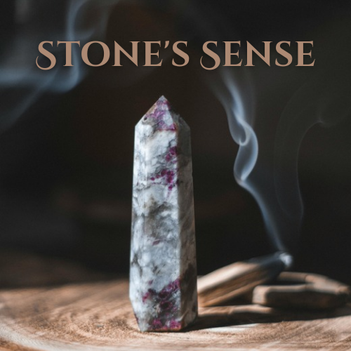 Stone’s Sense 